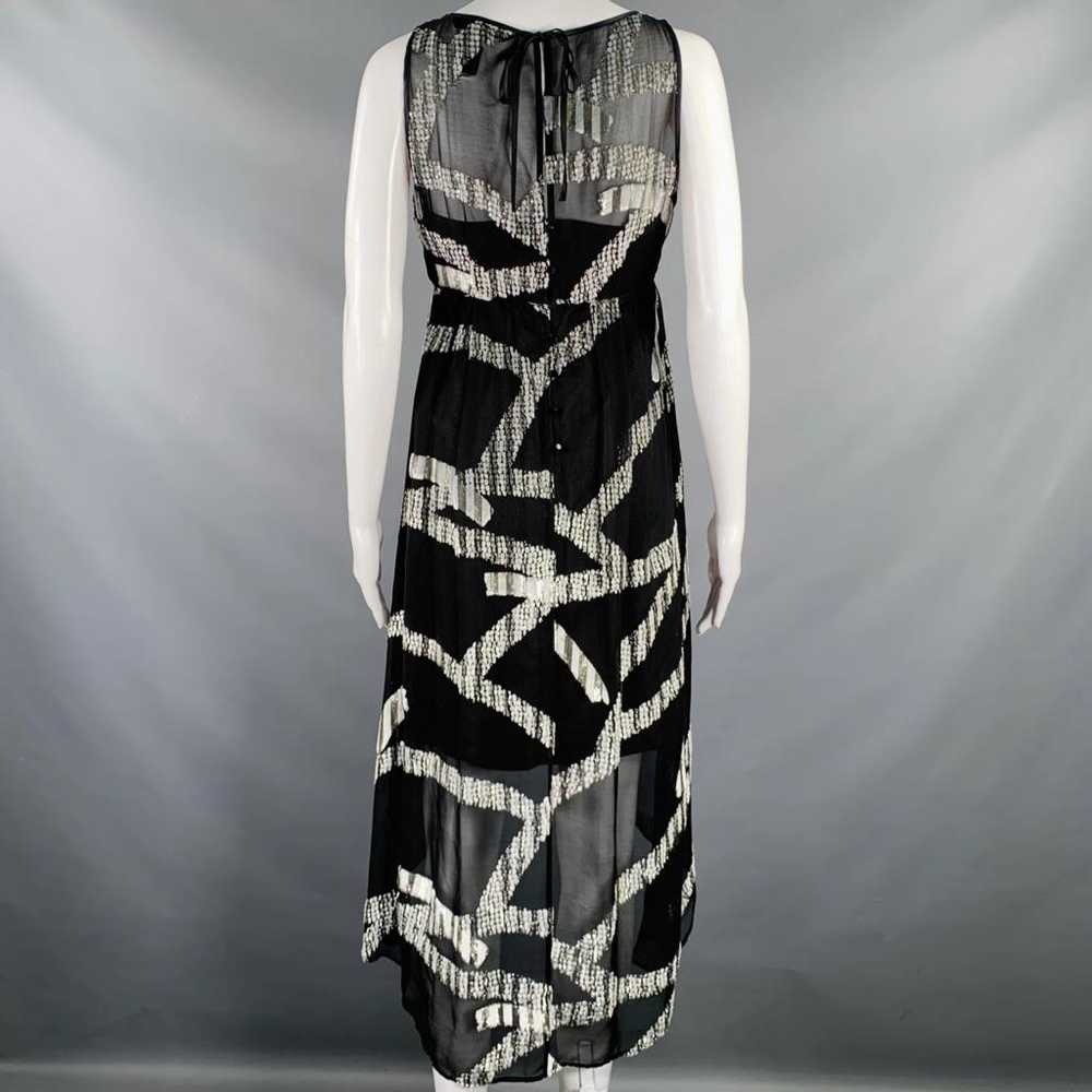 Marc Jacobs Silk dress - image 4