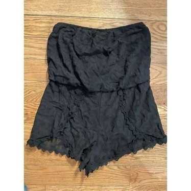 Free People Romper (SZ S)