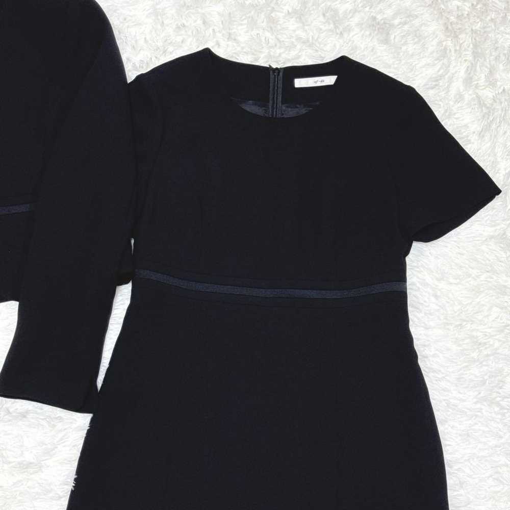 Beautiful Item✨ Efude | Black Formal Dress Size 9… - image 3