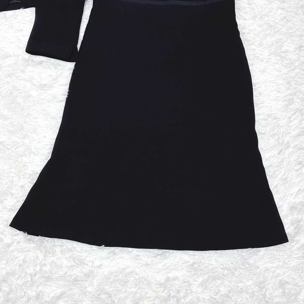 Beautiful Item✨ Efude | Black Formal Dress Size 9… - image 4