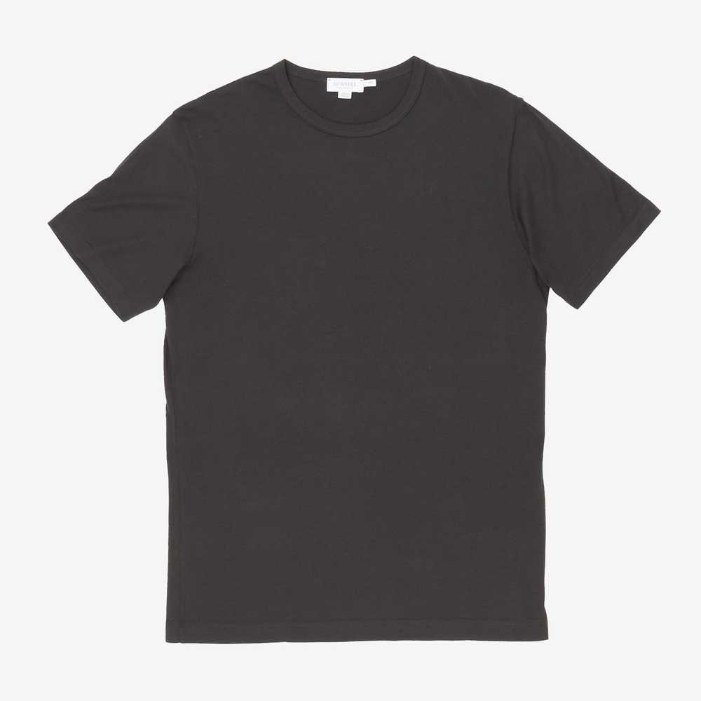 Sunspel Lightweight T-Shirt - image 1