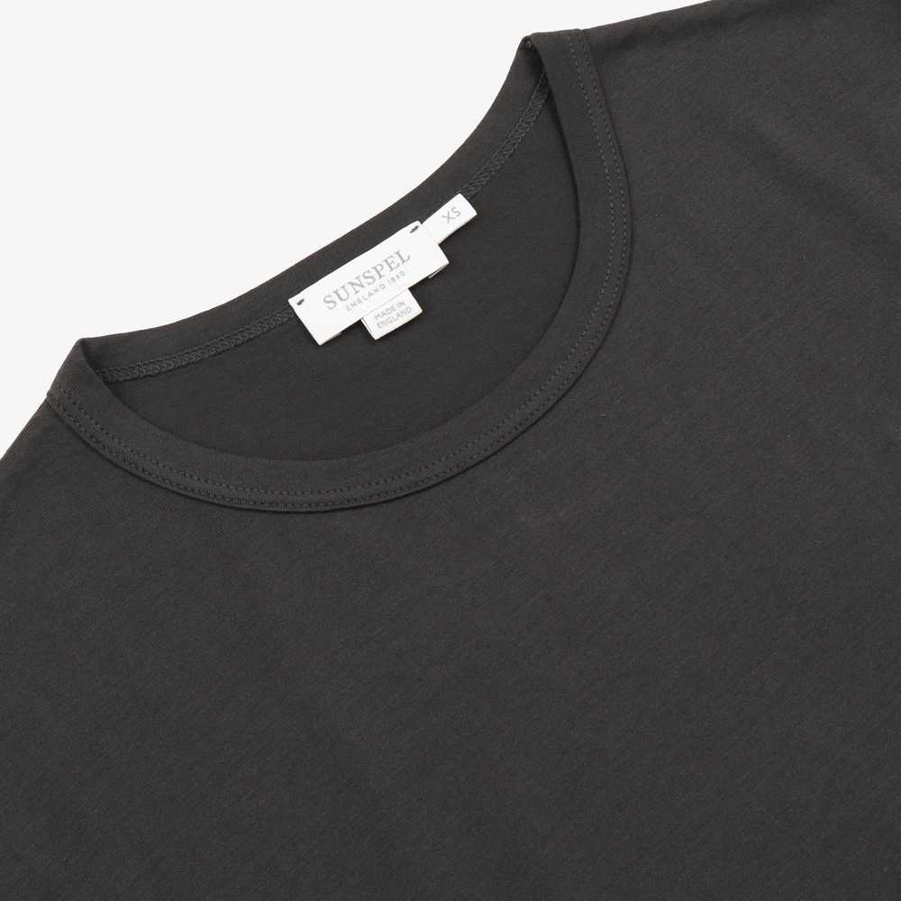 Sunspel Lightweight T-Shirt - image 3