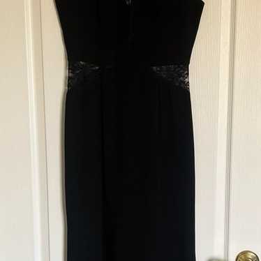 BCBG Formal Dress