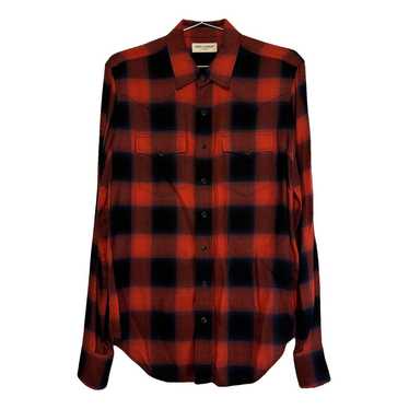 Saint Laurent Shirt - image 1