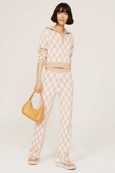 Saylor Tosh Wide Leg Pants