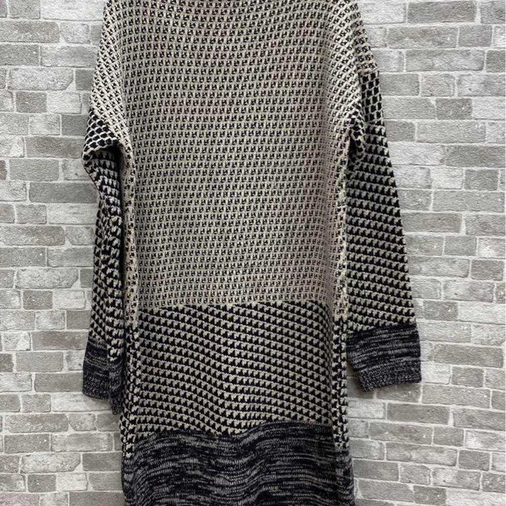 i802◯ MaxMara WEEKEND Knit Dress Long Sleeve - image 2