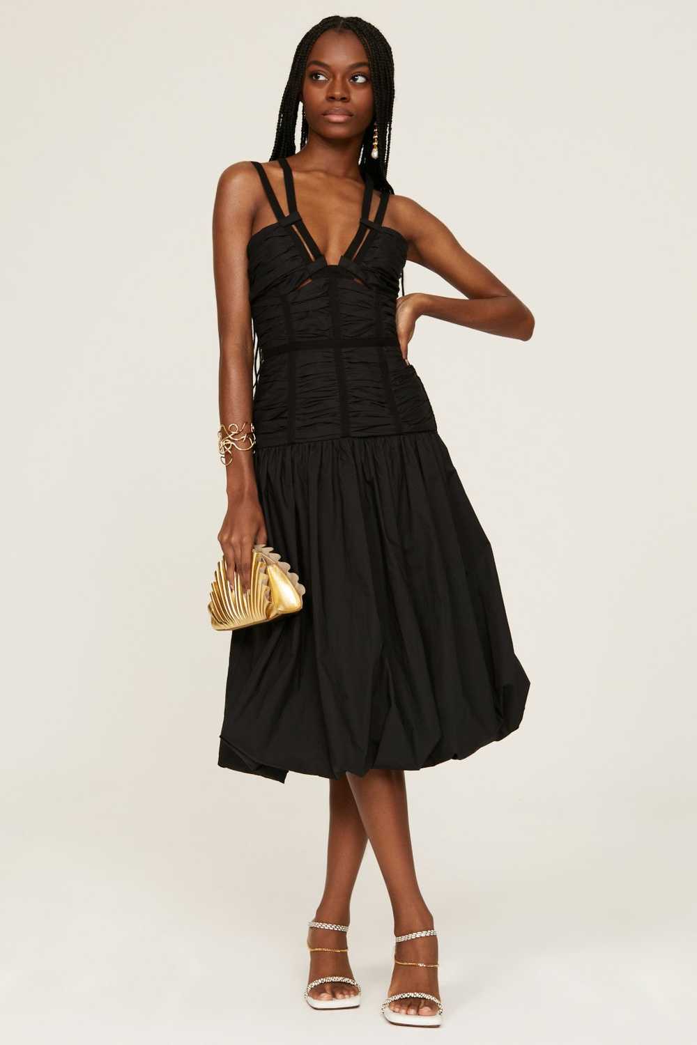 Ulla Johnson Kaia Dress - image 1