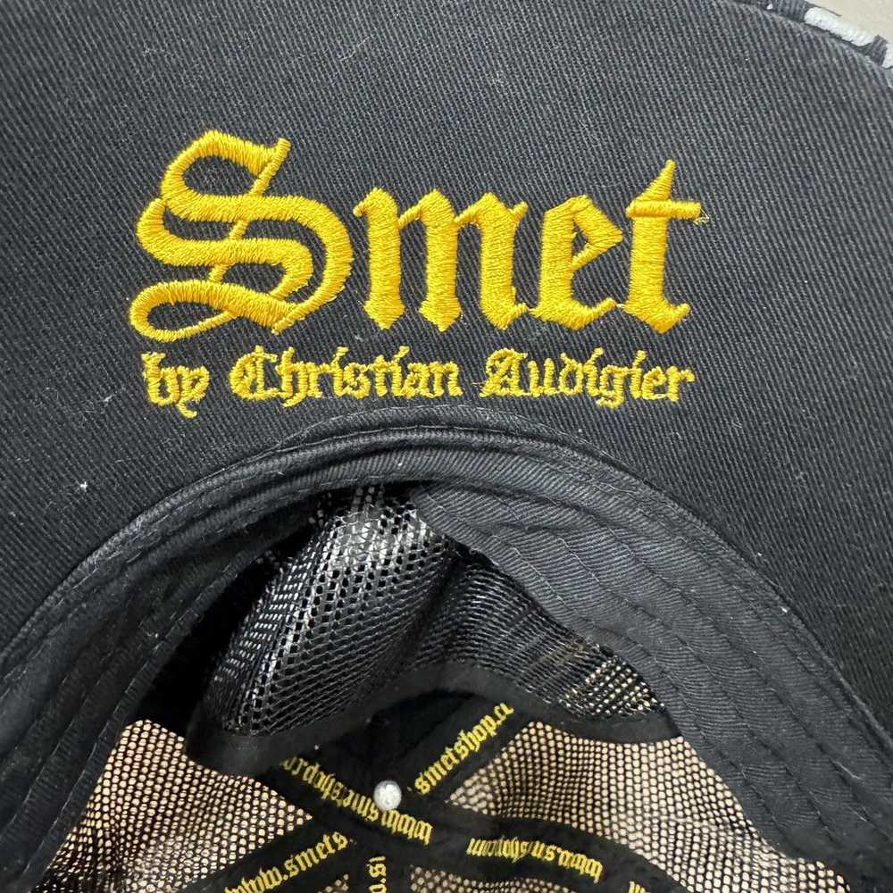 Christian Audigier Vintage SMET by Christian Audi… - image 6