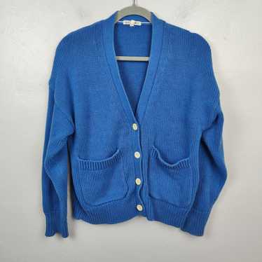 Alex Mill Alex Mill Emma Cardigan Sweater Womens X