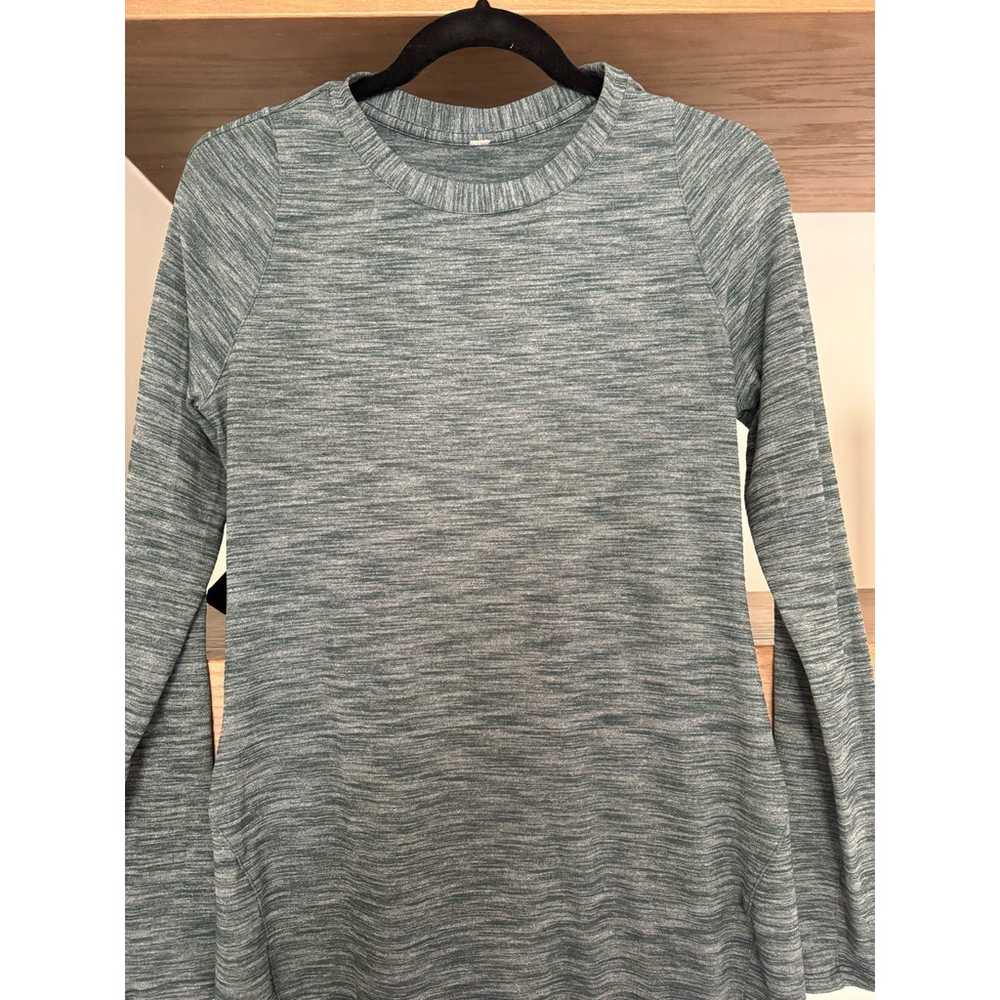 Lululemon &go Where-To Dress *Long Sleeve - image 3