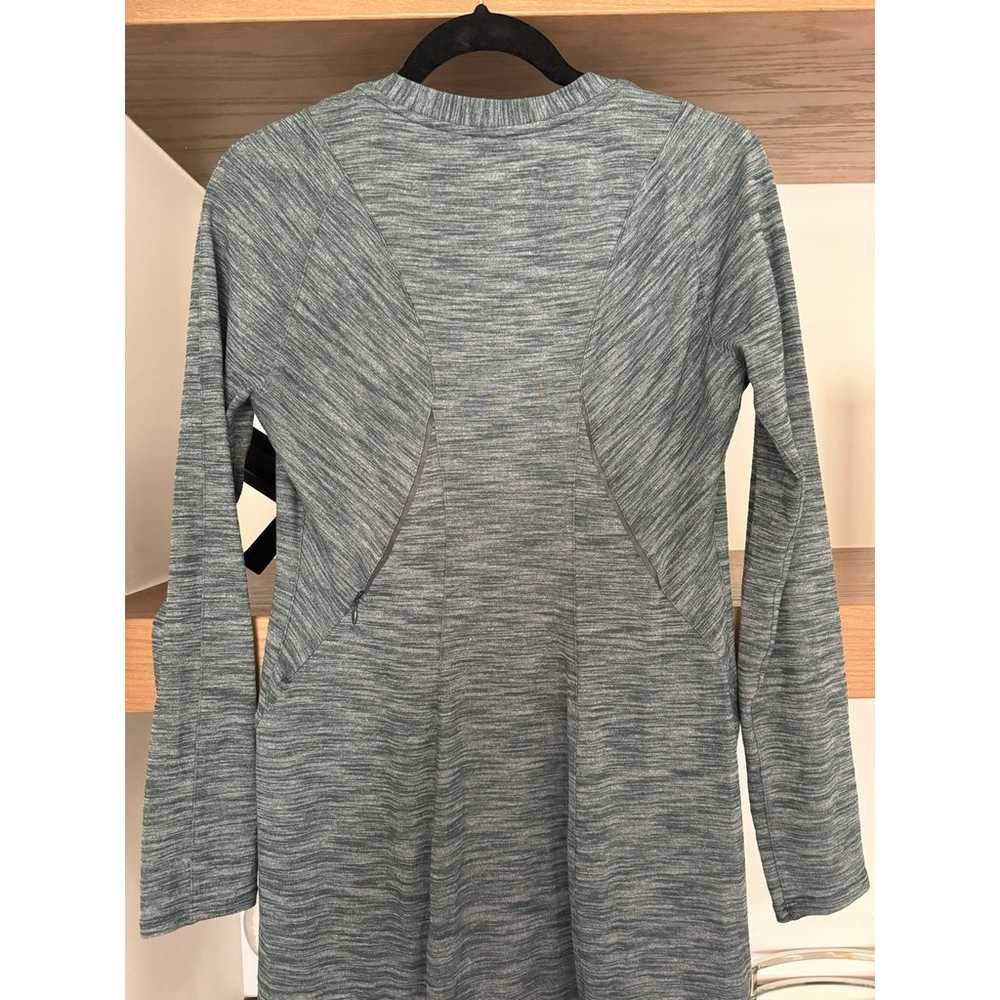 Lululemon &go Where-To Dress *Long Sleeve - image 5