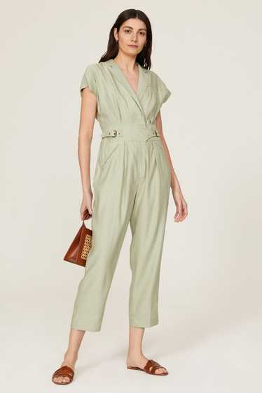 Lauren Ralph Lauren Yazetie Jumpsuit - image 1