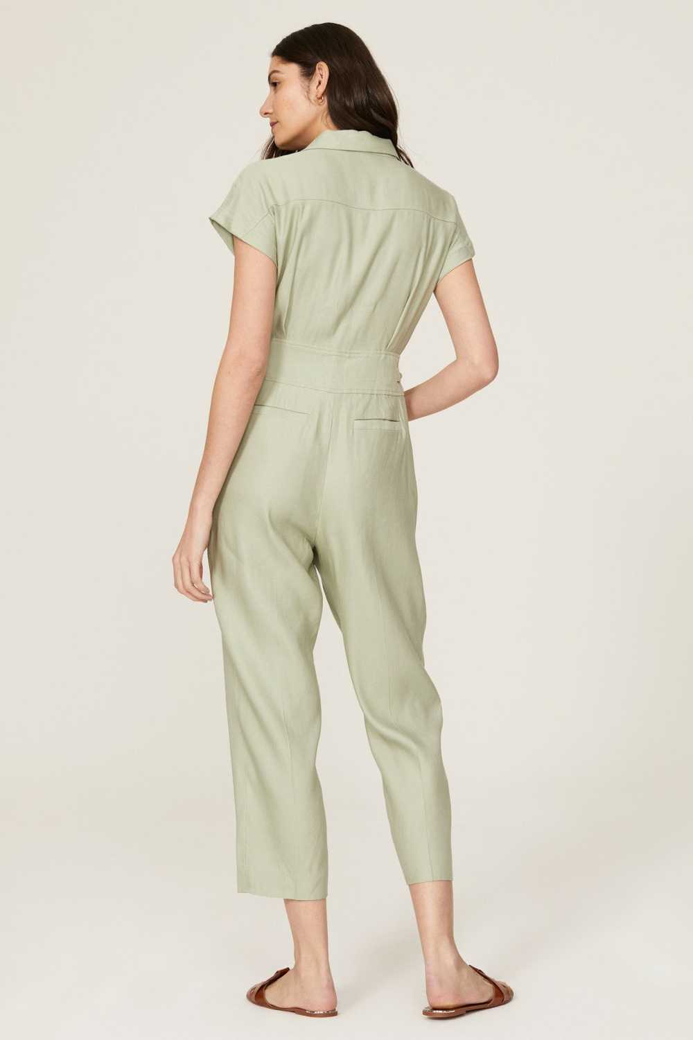 Lauren Ralph Lauren Yazetie Jumpsuit - image 3