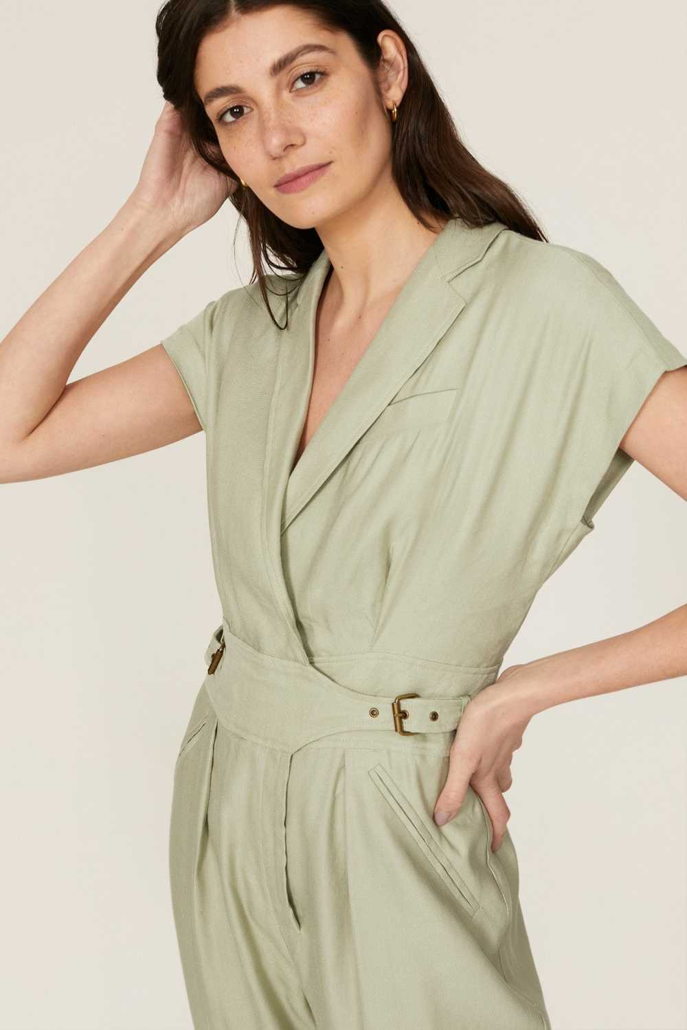 Lauren Ralph Lauren Yazetie Jumpsuit - image 4