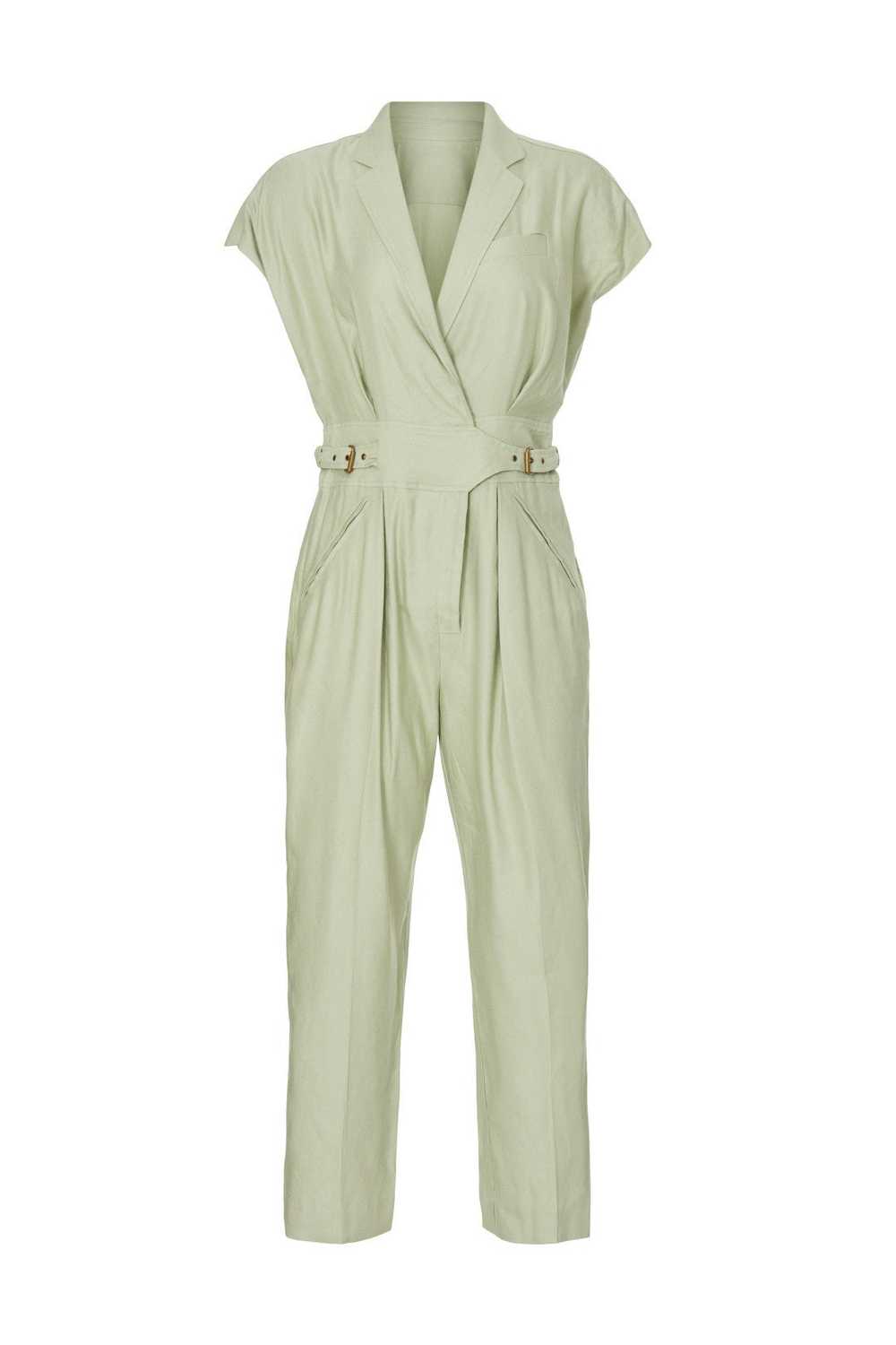 Lauren Ralph Lauren Yazetie Jumpsuit - image 5