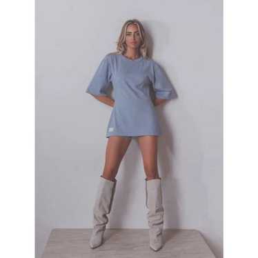 C’est Normal The T-Shirt Dress Mid- Sleeve Baby B… - image 1