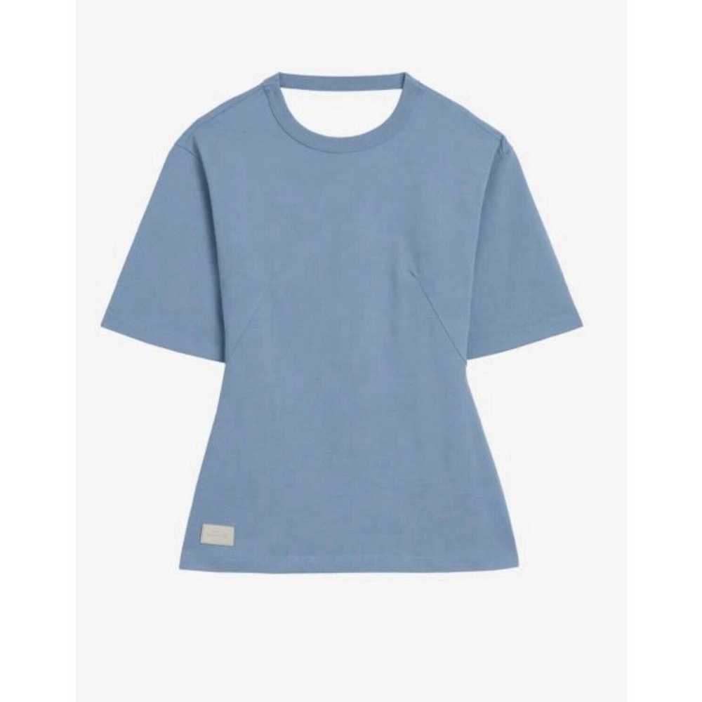 C’est Normal The T-Shirt Dress Mid- Sleeve Baby B… - image 2