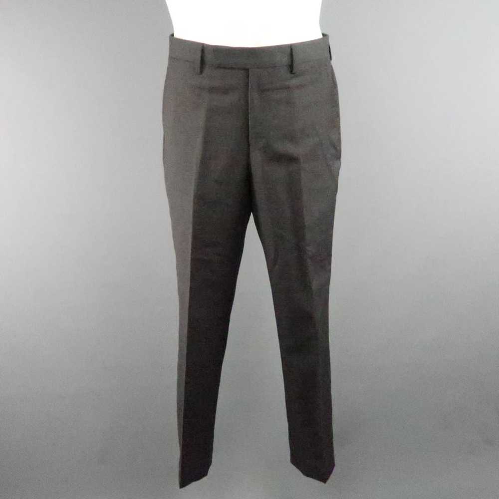 Lanvin Wool suit - image 10