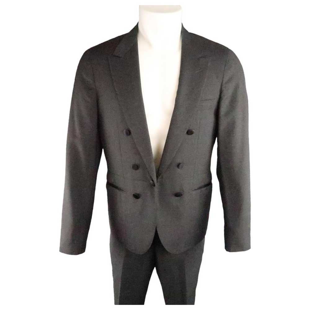 Lanvin Wool suit - image 1