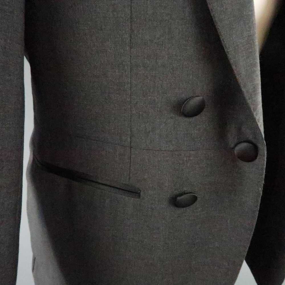 Lanvin Wool suit - image 5