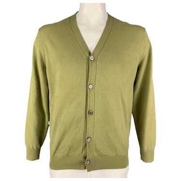 Kiton Cashmere pull