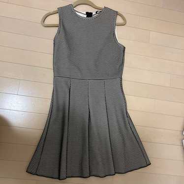 ZARA WOMAN Sleeveless Mini Dress M