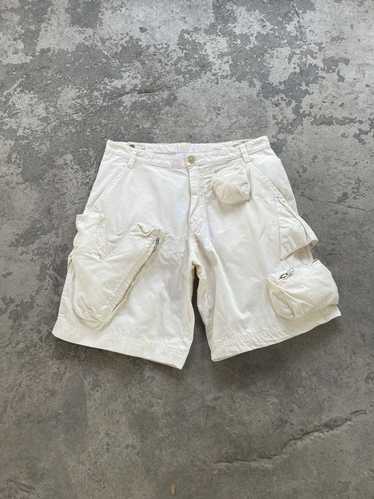 Walter Van Beirendonck Cargo Short RARE