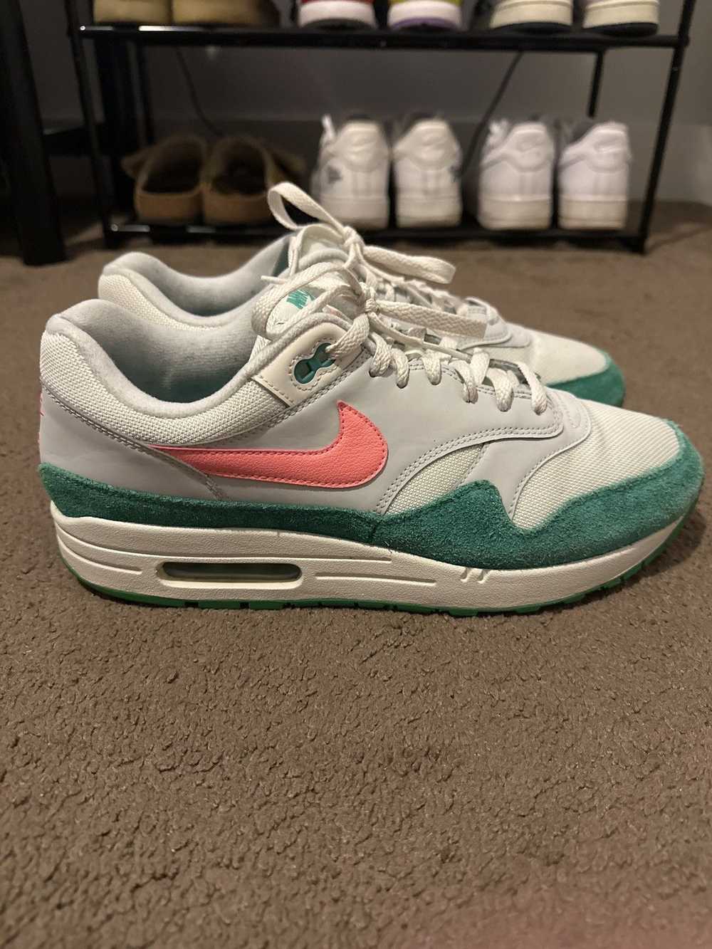 Nike Air Max 1 Watermelon - Size 11 - image 1