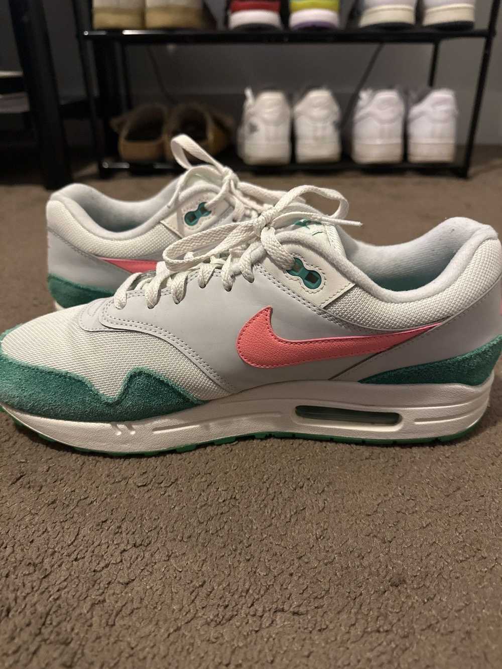 Nike Air Max 1 Watermelon - Size 11 - image 2