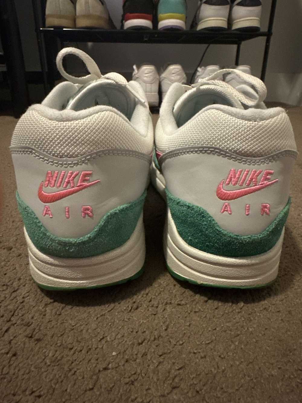 Nike Air Max 1 Watermelon - Size 11 - image 4