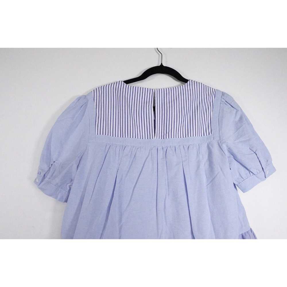 Pomander Place Tuckernuck Womens Dress Blue Quinn… - image 11