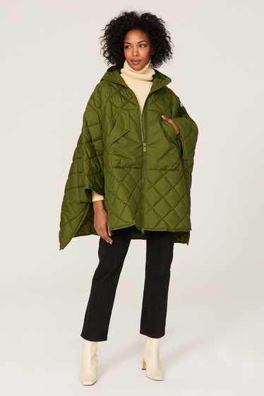 Save the Duck Elodie Quilted Jacket