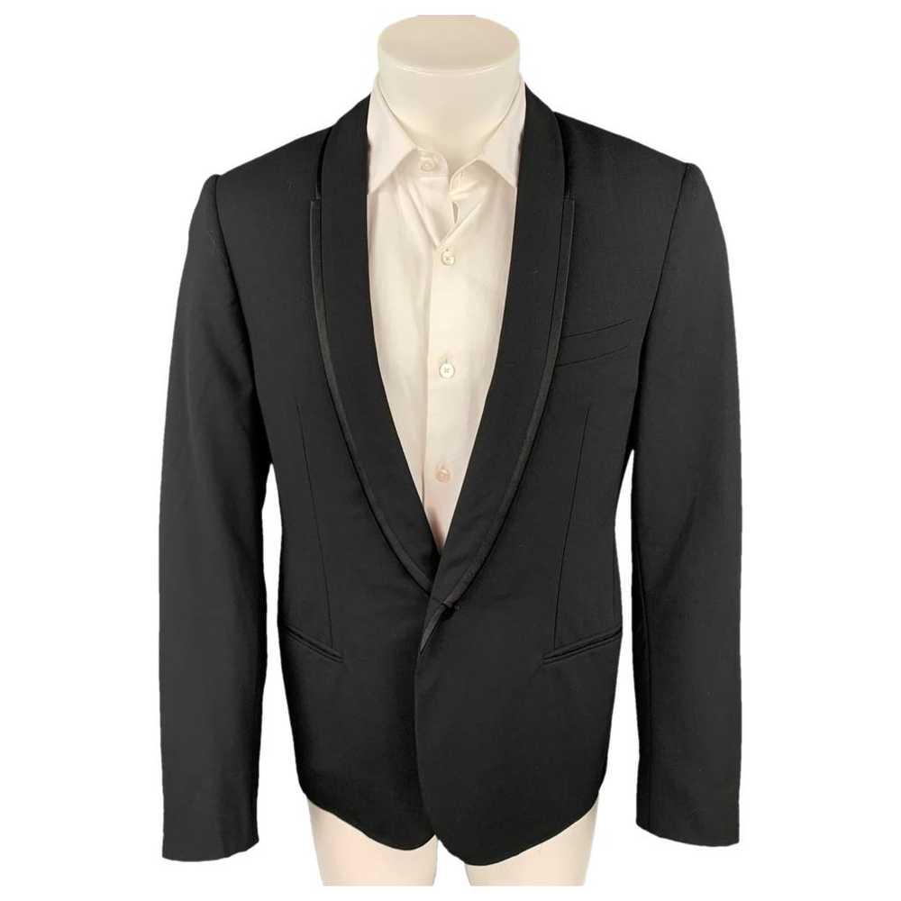 Lanvin Wool suit - image 1