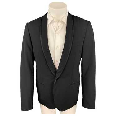 Lanvin Wool suit - image 1