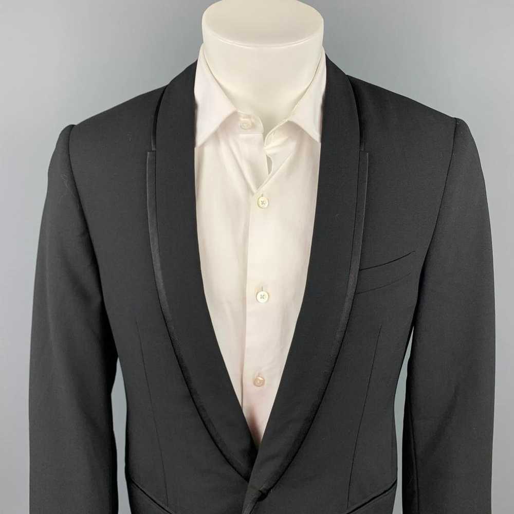 Lanvin Wool suit - image 2