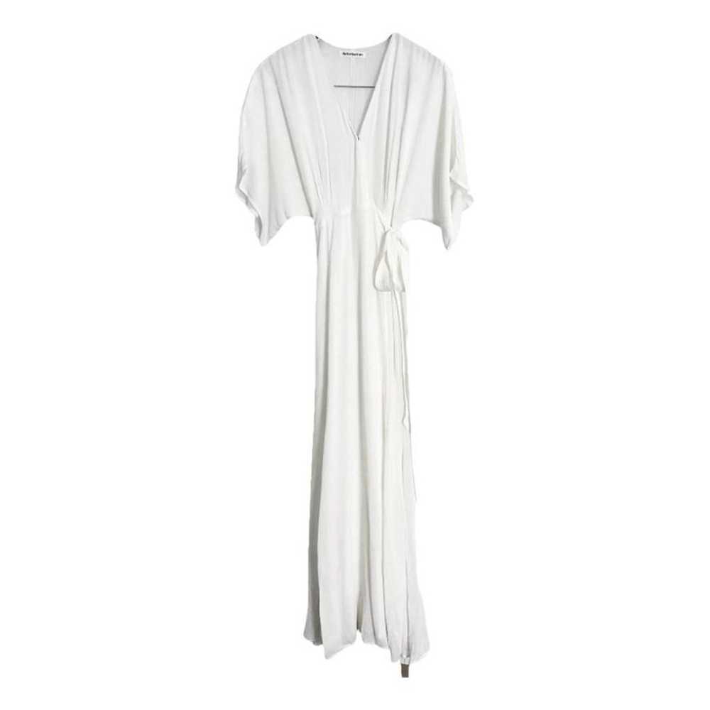 Reformation Maxi dress - image 1