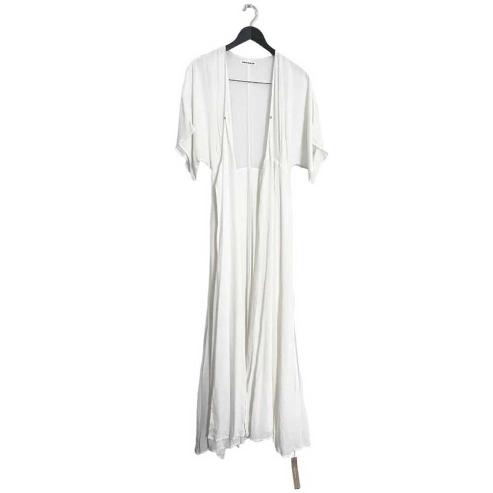 Reformation Maxi dress - image 2