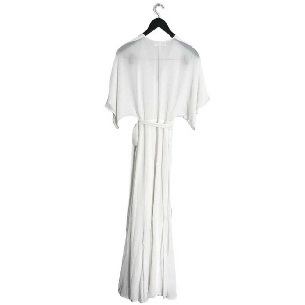 Reformation Maxi dress - image 3