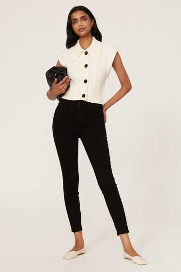 PAIGE Hoxton Ultra Skinny Jeans