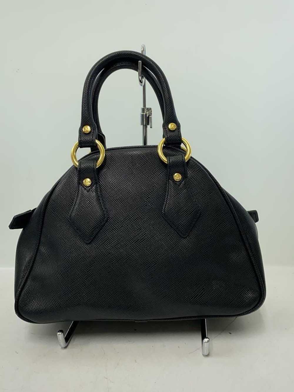 Vivienne Westwood 🐎 Anglomania Handbag - image 3