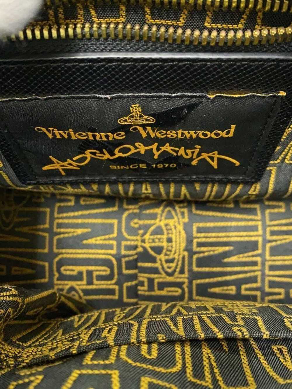 Vivienne Westwood 🐎 Anglomania Handbag - image 6