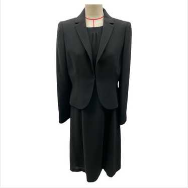 SUIT SELECT Suit Select Black Formal 0488