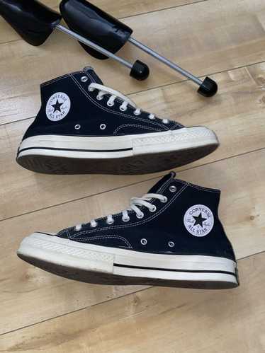 Converse × Streetwear × Vintage Converse Chuck Tay