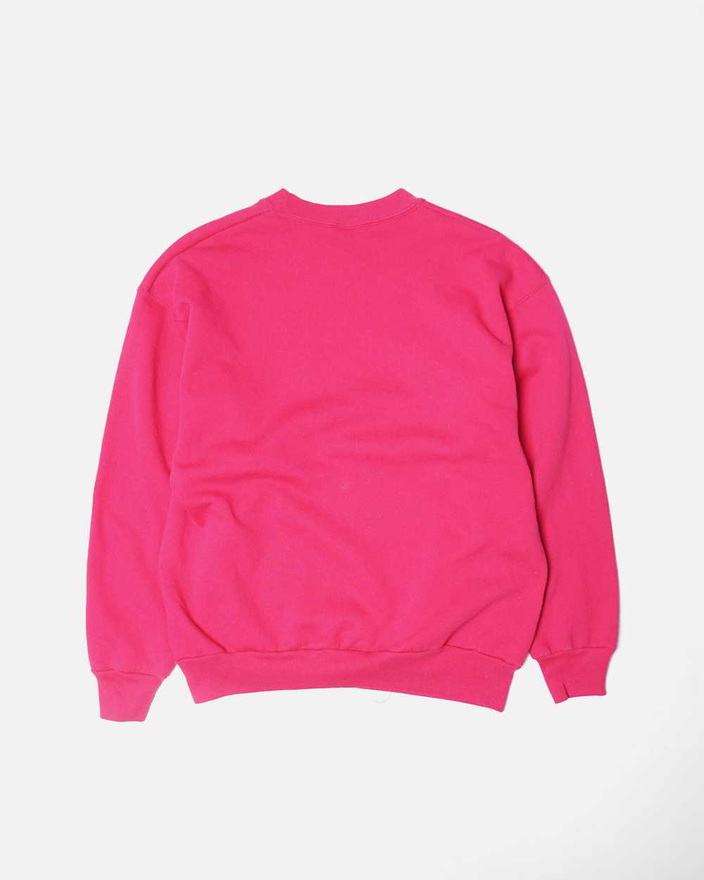 Plain Sweatshirt - image 2