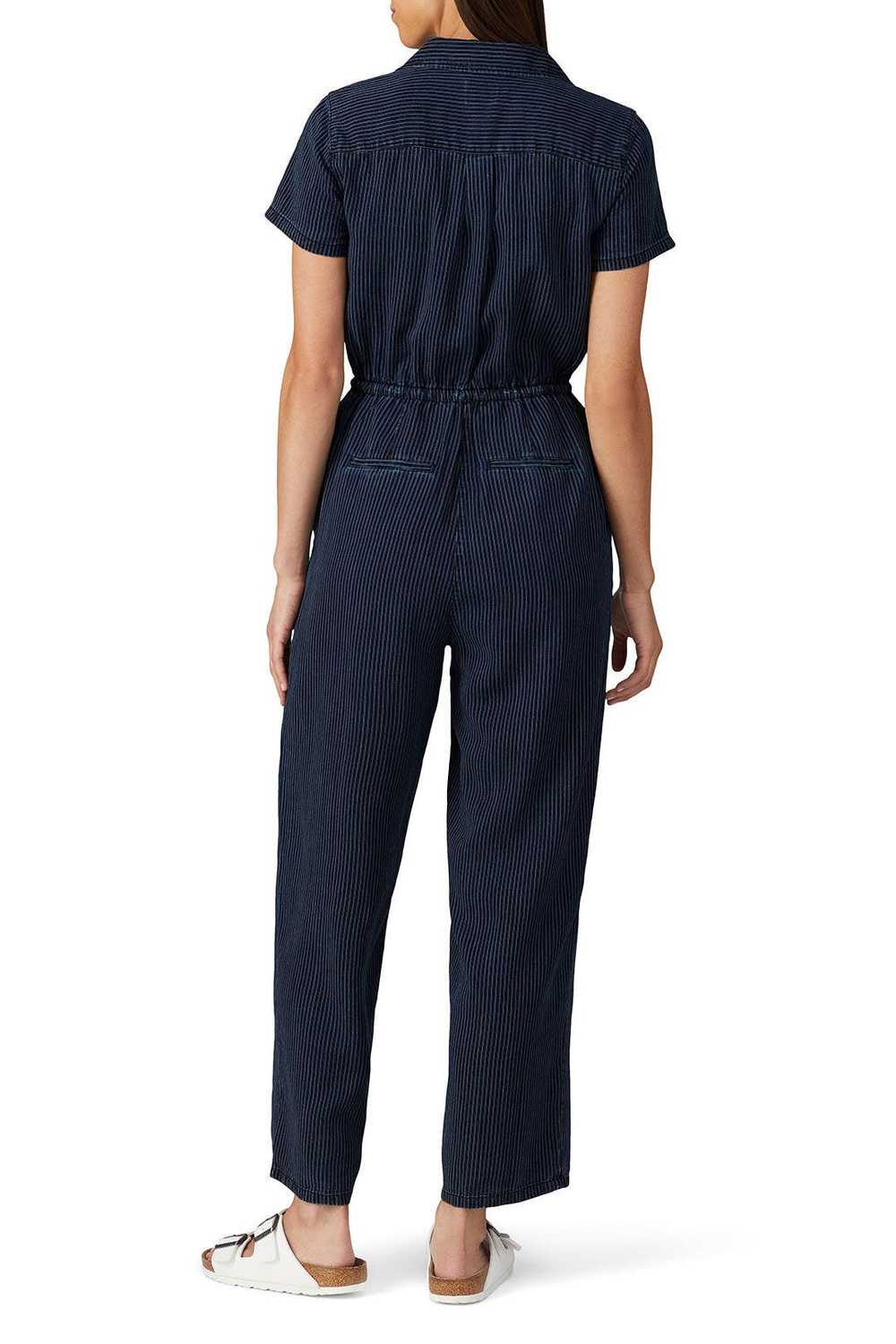 J.Crew Pajama Jumpsuit - image 3