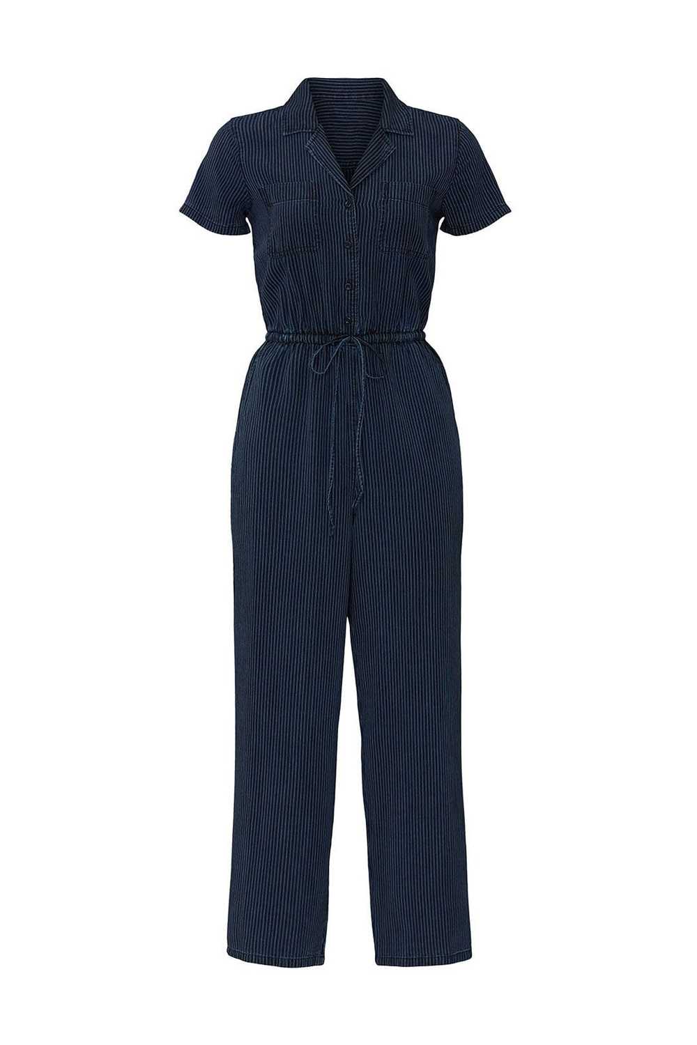 J.Crew Pajama Jumpsuit - image 5