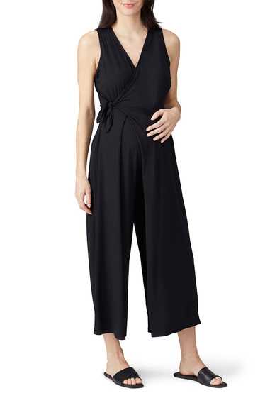 NOM Maternity Francesca Maternity Jumpsuit