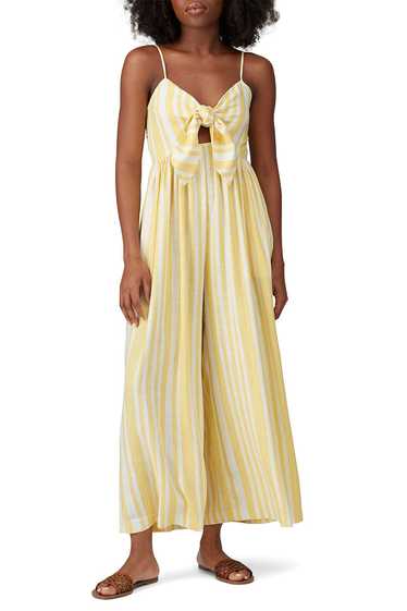 WILLOW Cindy Jumpsuit