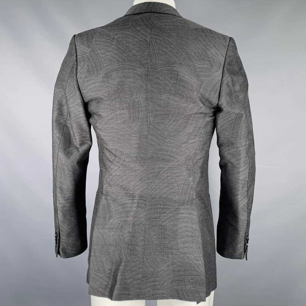 Louis Vuitton Wool suit - image 4