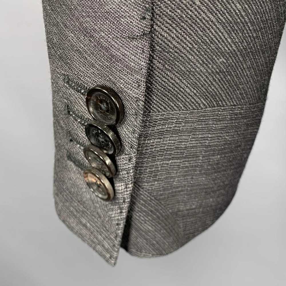 Louis Vuitton Wool suit - image 5